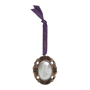 SPEAK NOW (TAYLOR'S VERSION) CAMEO ORNAMENT